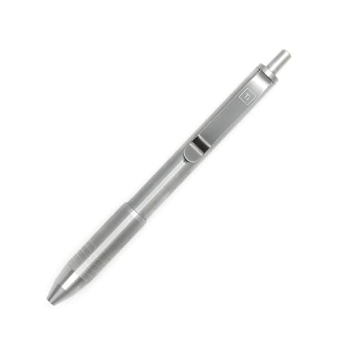 【中古】【未使用・未開封品】Ti Click EDCペン