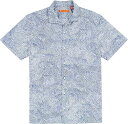 【中古】【未使用・未開封品】Tori Richard SHIRT メンズ US サイズ: XX-Large カラー: ホワイト