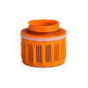 【中古】【未使用・未開封品】GRAYL Geopress 交換用清浄機カートリッジ