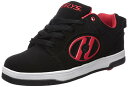 【中古】【未使用・未開封品】HEELYS メンズ ボイジャー テニスシューズ US サイズ: 10 カラー: ブラック