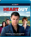 【中古】【未使用・未開封品】The Heart Guy: Series 3 [Blu-ray]【メーカー名】【メーカー型番】【ブランド名】【商品説明】The Heart Guy: Series 3 [Blu-ray]【注意】こちらは輸入品となります。当店では初期不良に限り、商品到着から7日間は返品を 受付けております。こちらは当店海外ショップで一般の方から買取した未使用・未開封品です。買取した為、中古扱いとしております。他モールとの併売品の為、完売の際はご連絡致しますのでご了承ください。ご注文からお届けまで1、ご注文⇒ご注文は24時間受け付けております。2、注文確認⇒ご注文後、当店から注文確認メールを送信します。3、当店海外倉庫から当店日本倉庫を経由しお届けしますので10〜30営業日程度でのお届けとなります。4、入金確認⇒前払い決済をご選択の場合、ご入金確認後、配送手配を致します。5、出荷⇒配送準備が整い次第、出荷致します。配送業者、追跡番号等の詳細をメール送信致します。6、到着⇒出荷後、1〜3日後に商品が到着します。　※離島、北海道、九州、沖縄は遅れる場合がございます。予めご了承下さい。お電話でのお問合せは少人数で運営の為受け付けておりませんので、メールにてお問合せお願い致します。営業時間　月〜金　10:00〜17:00お客様都合によるご注文後のキャンセル・返品はお受けしておりませんのでご了承下さい。