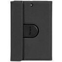 【中古】【未使用・未開封品】Targus VersaVu スリム 360度回転ケース iPad Mini (第5世代) iPad Mini 4 3 2 iPad...
