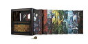 【中古】【未使用・未開封品】Game of Thrones: The Complete Collection (Limited Edition) [Blu-ra...