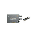 【中古】【未使用・未開封品】Blackmagic Deisgn ミニコンバーター 光ファイバー 12G バンドル 10G イーサネット 光モジュール アダプター【メーカー名】【メーカー型番】【ブランド名】Blackmagic Design 映像編集機 【商品説明】Blackmagic Deisgn ミニコンバーター 光ファイバー 12G バンドル 10G イーサネット 光モジュール アダプター【注意】こちらは輸入品となります。当店では初期不良に限り、商品到着から7日間は返品を 受付けております。こちらは当店海外ショップで一般の方から買取した未使用・未開封品です。買取した為、中古扱いとしております。他モールとの併売品の為、完売の際はご連絡致しますのでご了承ください。ご注文からお届けまで1、ご注文⇒ご注文は24時間受け付けております。2、注文確認⇒ご注文後、当店から注文確認メールを送信します。3、当店海外倉庫から当店日本倉庫を経由しお届けしますので10〜30営業日程度でのお届けとなります。4、入金確認⇒前払い決済をご選択の場合、ご入金確認後、配送手配を致します。5、出荷⇒配送準備が整い次第、出荷致します。配送業者、追跡番号等の詳細をメール送信致します。6、到着⇒出荷後、1〜3日後に商品が到着します。　※離島、北海道、九州、沖縄は遅れる場合がございます。予めご了承下さい。お電話でのお問合せは少人数で運営の為受け付けておりませんので、メールにてお問合せお願い致します。営業時間　月〜金　10:00〜17:00お客様都合によるご注文後のキャンセル・返品はお受けしておりませんのでご了承下さい。