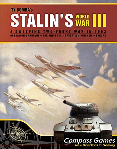 【中古】【未使用・未開封品】Stalin's World War III ウィンタースポーツ用ゴーグル