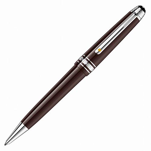 š̤ۡѡ̤ʡMONTBLANC PENNA A SFERA MEISTERSTUCK MIDSIZE LE PETIT PR...