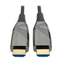 【中古】【未使用・未開封品】トリップライト - P568-100M-FBR - Tripp Lite P568-100M-FBR 光ファイバーオーディオ/ビデオ...