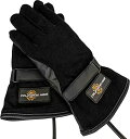 【中古】【未使用・未開封品】California Heat Sportflex 12V 加熱 メンズ オートバイグローブ ブラック 3XL