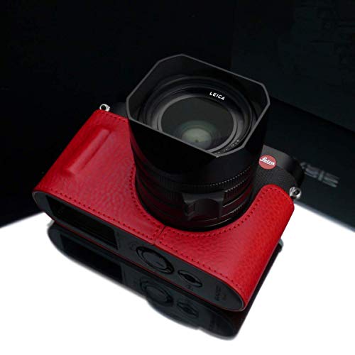 楽天市場】leica q(typ116) ケースの通販 楽天市場】leica q(typ116) ケースの通販