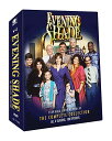 【中古】【未使用・未開封品】Evening Shade: The Complete Collection