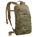 【中古】【未使用・未開封品】トラスコ中山 キャメルバック ハイドレーションバッグ M.U.L.E.(ミュール) マルチカム tr-1594843(4)