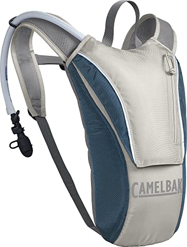 【中古】【未使用・未開封品】CamelBak - WaterMaster 85oz Mil Spec Crux Abyss Blue (1749401000)