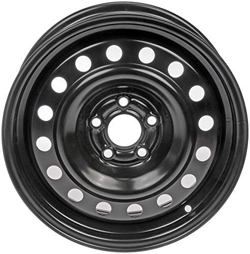 š̤ۡѡ̤ʡDorman - OE Solutions 939-275 15 x 6 In. Steel Wheel