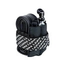【中古】【未使用・未開封品】LEZYNE Send-It キャディ マウンテンバイク修理キットストラップ グラベル自転車チューブレスフラットキット シートまたは...