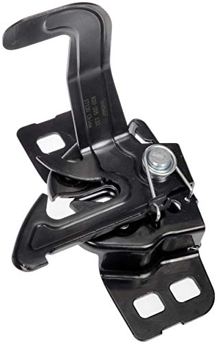 【中古】【未使用・未開封品】Dorman - OE Solutions 820-205 Hood Latch Assembly(4.0)