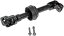 【中古】【未使用・未開封品】Dorman 425-750 Steering Shaft for Select Mini Models