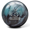 【中古】【未使用・未開封品】Brunswick Rhino Reactive ドリル済み ボーリングボール メタリックブルー/ブラック 15ポンド【メーカー名】【メーカー型番】【ブランド名】Brunswick Bowling ボウリング 【商品説明】Brunswick Rhino Reactive ドリル済み ボーリングボール メタリックブルー/ブラック 15ポンド【注意】こちらは輸入品となります。当店では初期不良に限り、商品到着から7日間は返品を 受付けております。こちらは当店海外ショップで一般の方から買取した未使用・未開封品です。買取した為、中古扱いとしております。他モールとの併売品の為、完売の際はご連絡致しますのでご了承ください。ご注文からお届けまで1、ご注文⇒ご注文は24時間受け付けております。2、注文確認⇒ご注文後、当店から注文確認メールを送信します。3、当店海外倉庫から当店日本倉庫を経由しお届けしますので10〜30営業日程度でのお届けとなります。4、入金確認⇒前払い決済をご選択の場合、ご入金確認後、配送手配を致します。5、出荷⇒配送準備が整い次第、出荷致します。配送業者、追跡番号等の詳細をメール送信致します。6、到着⇒出荷後、1〜3日後に商品が到着します。　※離島、北海道、九州、沖縄は遅れる場合がございます。予めご了承下さい。お電話でのお問合せは少人数で運営の為受け付けておりませんので、メールにてお問合せお願い致します。営業時間　月〜金　10:00〜17:00お客様都合によるご注文後のキャンセル・返品はお受けしておりませんのでご了承下さい。