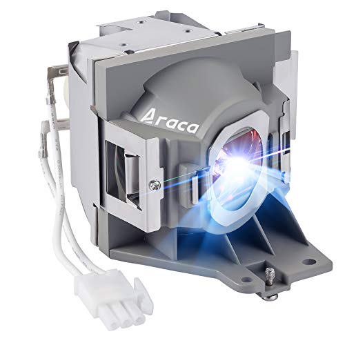 【中古】【未使用・未開封品】aracainc 交換用ランプ RLC-092 RLC-093 pjd5155 PJD5255 PJD5153 PJD5555W用