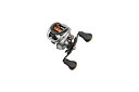 【中古】【未使用・未開封品】Daiwa CA80XSL ロープロファイル ベイトキャスティングリール 9BB+1RB 8.3:1