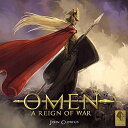 【中古】【未使用・未開封品】KolaistGames OMEN - 戦争の治世(3)