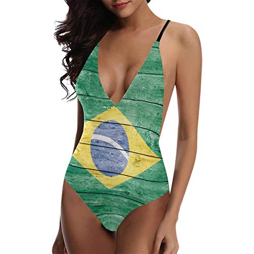 ����šۡ�̤���ѡ�̤�����ʡ�InterestPrint SWIMWEAR ��ǥ����� US ������: Medium