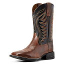 【中古】【未使用・未開封品】ARIAT メンズ US サイズ: 8.5