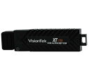 【中古】【未使用・未開封品】VisionTek XT 1 Terabyte (TB) USB 3.0 Pocket SSD (901241) | Up to 4...