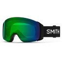 【中古】【未使用・未開封品】Smith Optics 4D MAG スノーゴーグル One Size ブラック【メーカー名】【メーカー型番】【ブランド名】SMITH OPTICS(スミスオプティクス) ゴーグル, Sports - AmazonGlobal free shipping 【商品説明】Smith Optics 4D MAG スノーゴーグル One Size ブラック【注意】こちらは輸入品となります。当店では初期不良に限り、商品到着から7日間は返品を 受付けております。こちらは当店海外ショップで一般の方から買取した未使用・未開封品です。買取した為、中古扱いとしております。他モールとの併売品の為、完売の際はご連絡致しますのでご了承ください。ご注文からお届けまで1、ご注文⇒ご注文は24時間受け付けております。2、注文確認⇒ご注文後、当店から注文確認メールを送信します。3、当店海外倉庫から当店日本倉庫を経由しお届けしますので10〜30営業日程度でのお届けとなります。4、入金確認⇒前払い決済をご選択の場合、ご入金確認後、配送手配を致します。5、出荷⇒配送準備が整い次第、出荷致します。配送業者、追跡番号等の詳細をメール送信致します。6、到着⇒出荷後、1〜3日後に商品が到着します。　※離島、北海道、九州、沖縄は遅れる場合がございます。予めご了承下さい。お電話でのお問合せは少人数で運営の為受け付けておりませんので、メールにてお問合せお願い致します。営業時間　月〜金　10:00〜17:00お客様都合によるご注文後のキャンセル・返品はお受けしておりませんのでご了承下さい。