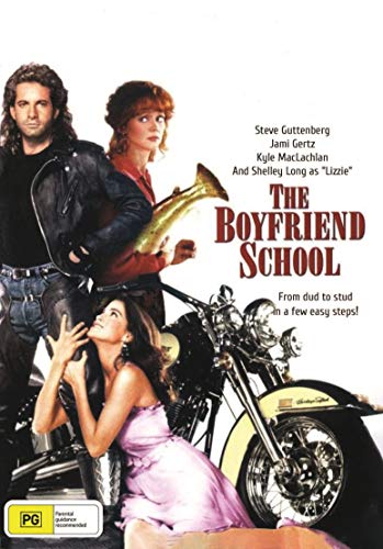 【中古】【未使用・未開封品】The Boyfriend School