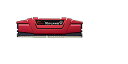 【中古】【未使用・未開封品】G.Skill RipJaws Vシリーズ 8GB (1 x 8GB) 288ピン SDRAM (PC4-21300) DDR4-2...