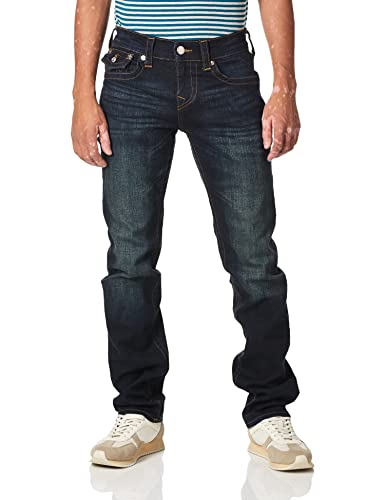 【中古】【未使用・未開封品】True Religion PANTS メンズ US サイズ: 36 カラー: ブルー 【中古】【未使用・未開封品】True Religion PANTS メンズ US サイズ: 36 カラー: ブルー