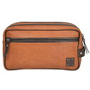 【中古】【未使用・未開封品】STS Ranchwear メンズ フロンティア シェーブキット US サイズ: One Size カラー: ベージュ