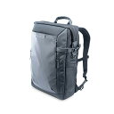 【中古】【未使用・未開封品】Vanguard VEO SELECT45M BK バックパック/ショルダーバッグ デジタル一眼レフカメラ ビデオギア ドローン用 ...