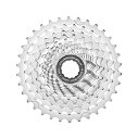 【中古】【未使用・未開封品】campagnolo(カンパニョーロ) CHORUS 11-34T 12Sスプロケット CS20-CH1214 1ケ入り ‐ シルバ...