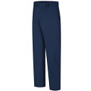 【中古】【未使用・未開封品】Bulwark FR PANTS メンズ US サイズ: 36W x 32L カラー: ブルー