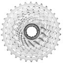【中古】【未使用・未開封品】campagnolo(カンパニョーロ) CHORUS 11-32T 12S用スプロケット CS20-CH1212 1ケ入り ‐ シル...