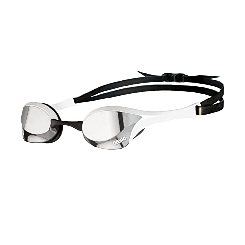 yÁzygpEJizarena Cobra Ultra Mirror Swim Goggles