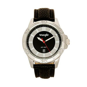 š̤ۡѡ̤ʡWrangler Men's Watch Western Collection