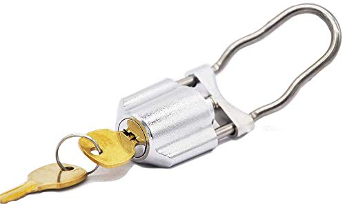 【中古】【未使用・未開封品】HZFJアップグレードバージョン。標準ラップアラウンドワイドボディラップ蛇口ロックビール蛇口ロック、生ビール蛇口ロック。