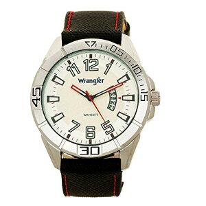 š̤ۡѡ̤ʡWrangler Men's Watch Western Collection