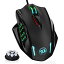 redragon m908 impact rgbの画像
