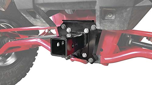 【中古】【未使用・未開封品】KFI Products 101630 レシーバー