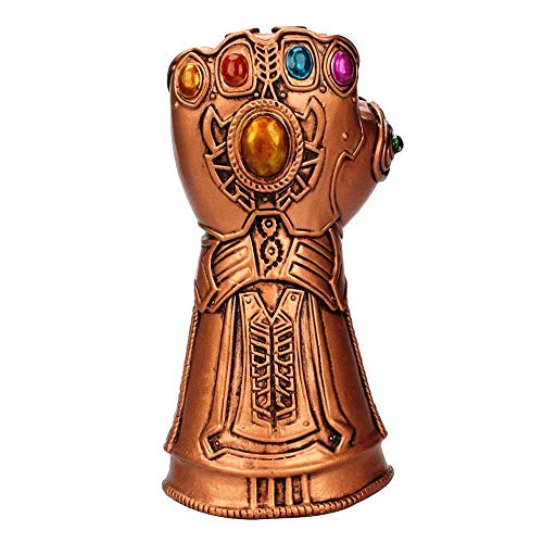 【中古】【未使用・未開封品】ESEN KJオープナー - Infinite War Thanosグローブフィストオープナー