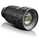 【中古】【未使用・未開封品】Opteka 11x ズーム プロフェッショナル 大型ディレクターズビューファインダー HDマルチコートガラス 全金属ボディ クリッ...