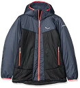 【中古】【未使用・未開封品】Salewa Puez 2 AWP Wウィメンズフード付きジャケット、ウィメンズ、00-0000027638、Blu(オンブルブルー...