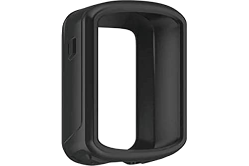 【中古】【未使用 未開封品】Garmin シリコンケース Edge 830 (ブラック)