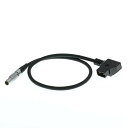 【中古】【未使用・未開封品】DRRI 0B 4ピンからダップ Arri LBUS FIZ MDR ワイヤレスフォーカス電源ケーブル