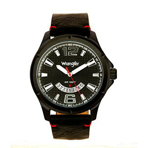 š̤ۡѡ̤ʡWrangler Men's Watch Western Collection