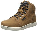 【中古】【未使用・未開封品】HARLEY-DAVIDSON FOOTWEAR メンズ ベイトマンブーツ, ブラウン, 11.5
