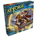 【中古】【未使用 未開封品】Fantasy Flight (ファンタジーフライト) Games KeyForge： エイジオブアセンション スターターカードゲーム 2人用 スタンダード